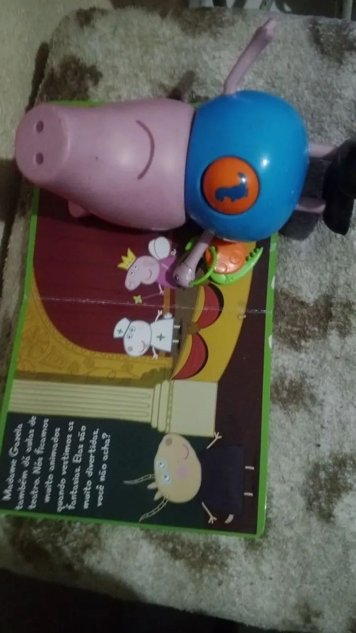Pepa Pig