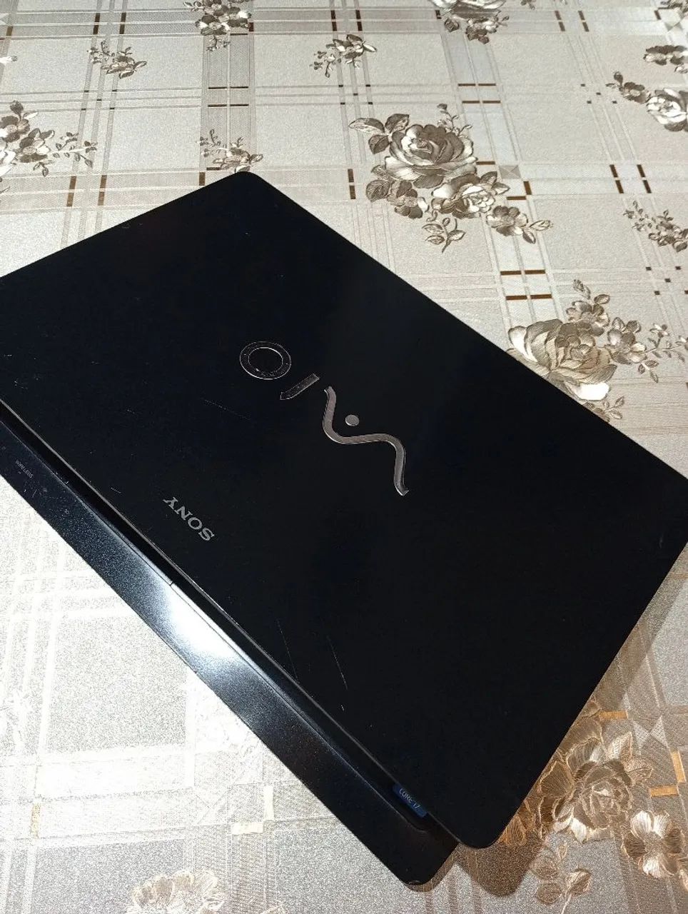 Notebook Sony vaio i7 Placa video Ssd128gb