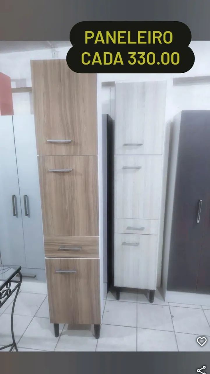 Armário  cozinha 