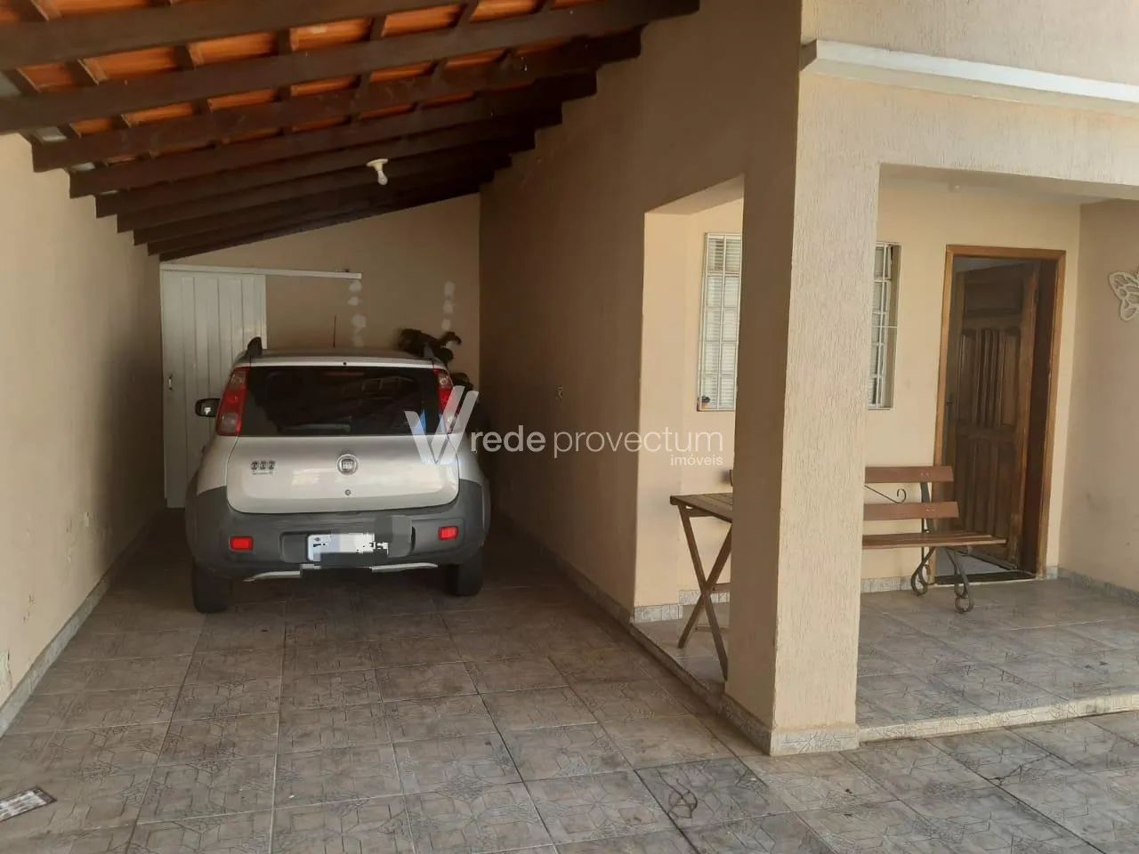 casa - Jardim Nova Europa - Campinas - Foto 3