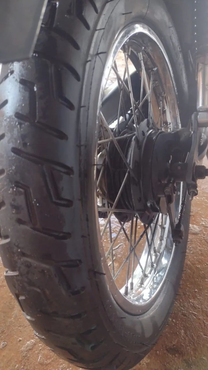 Moto 150 - Foto 3