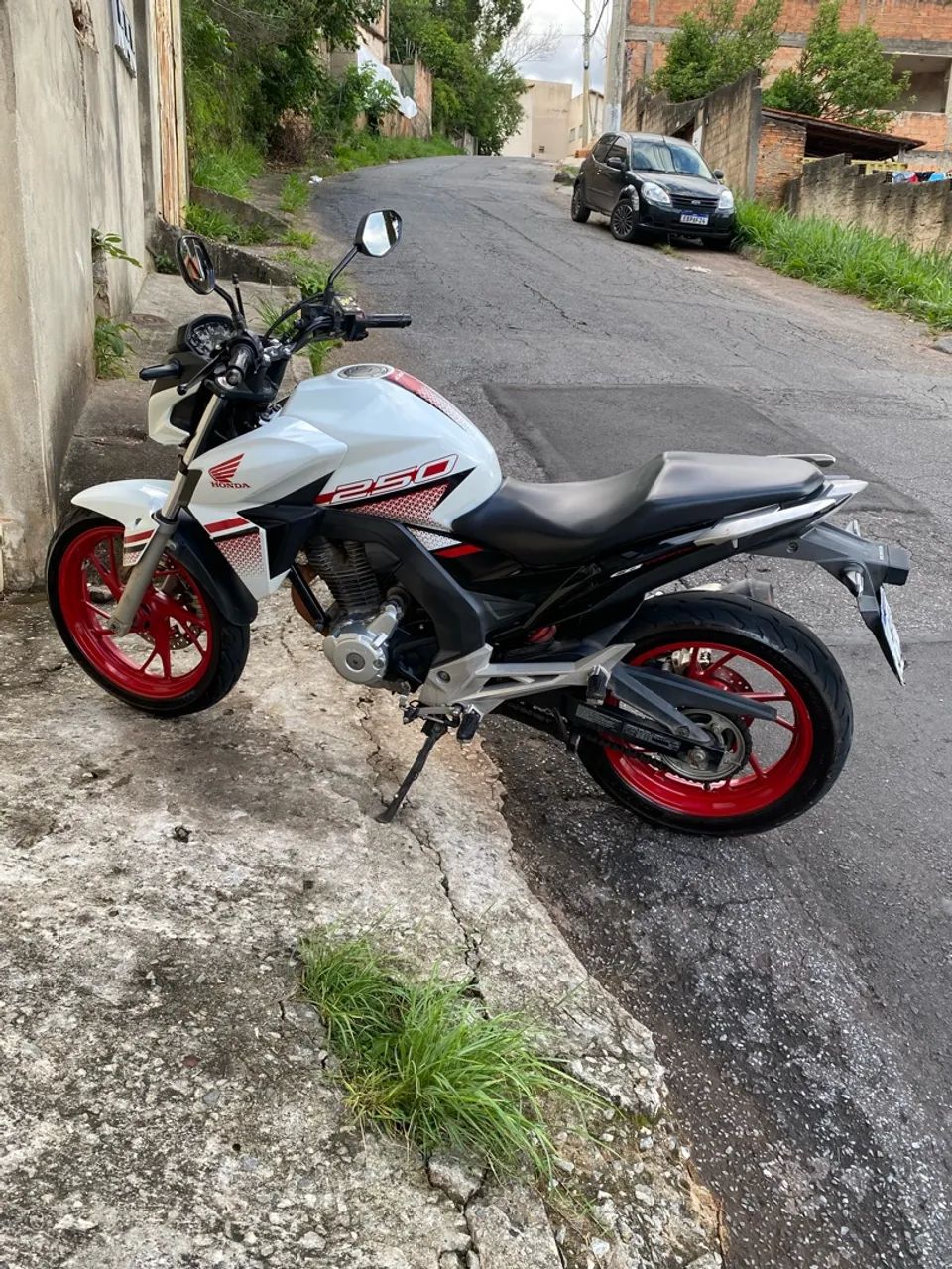 Cb Twister 2022 - Foto 2