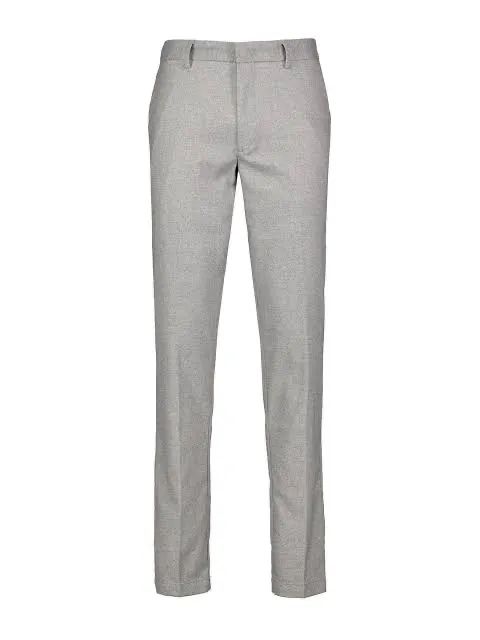 Calça de Sarja BOSS - Vestindo 38 BR