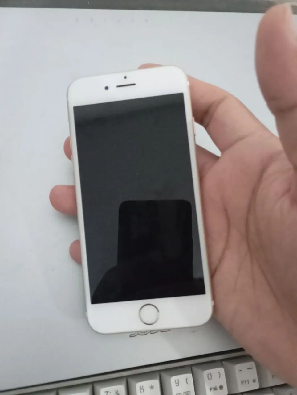 iPhone 6s Todo original  - Foto 3