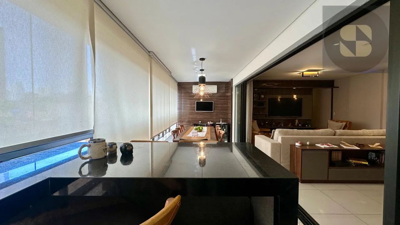 Apartamento a venda no Edificio Wish no bairro Jardim Cuiabá - Cuiabá, MT - Foto 3