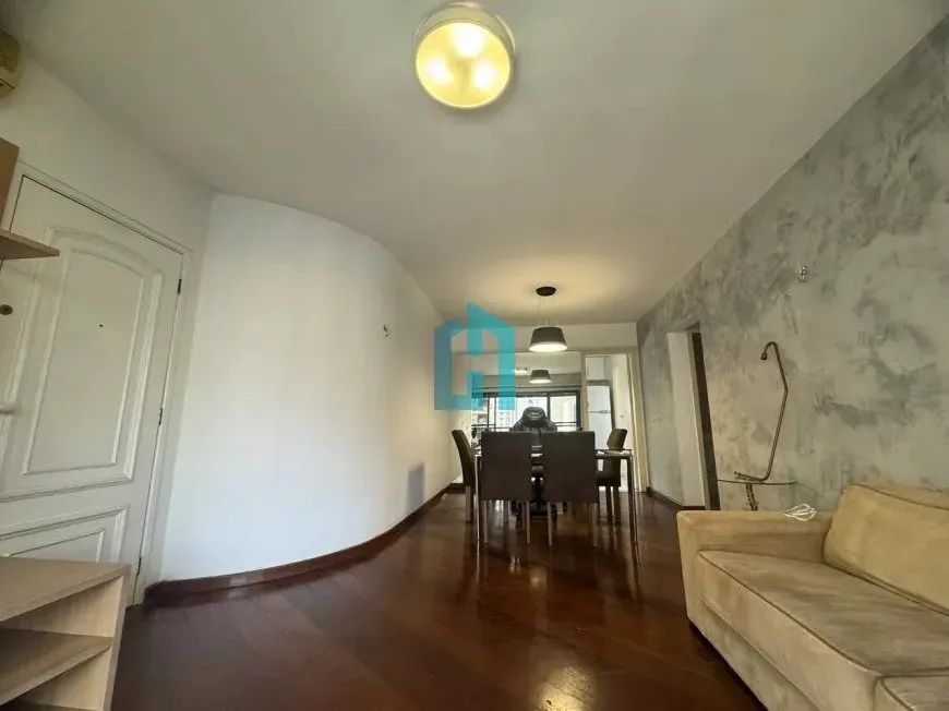Apartamento para locação no Itaim Bibi - 3 suítes e 2 vagas - Foto 4