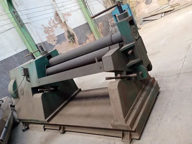 Máquinas de Metalúrgica  - Foto 6