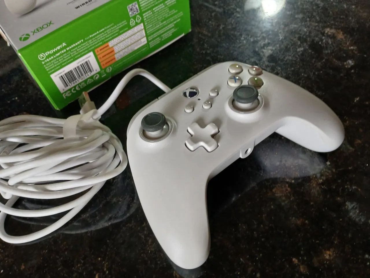Joystick Xbox