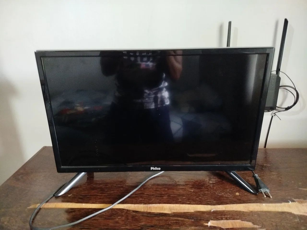 Televisão Philco 24 polegadas - Foto 3