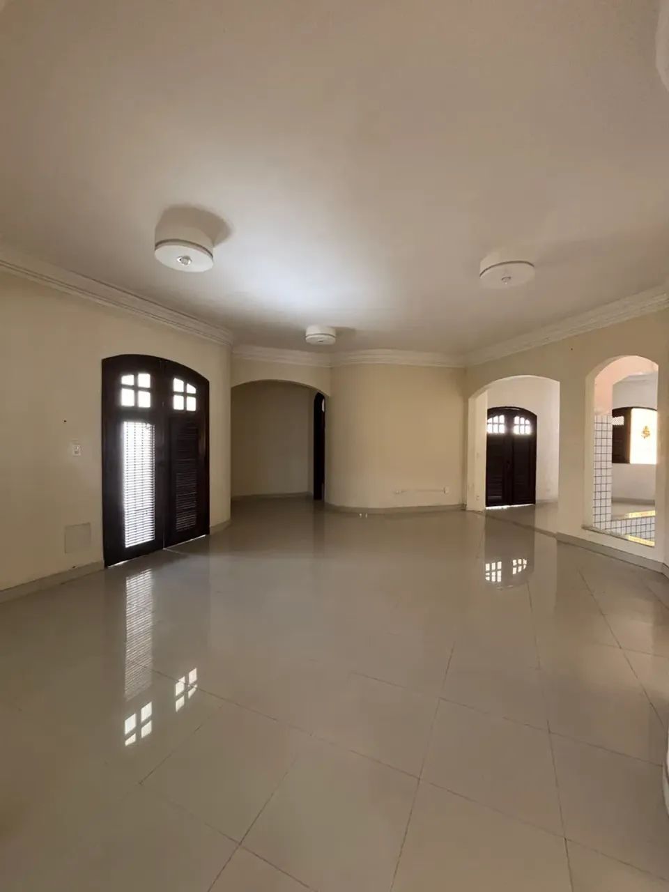 Alugo Casa Duplex no Calhau - Foto 4