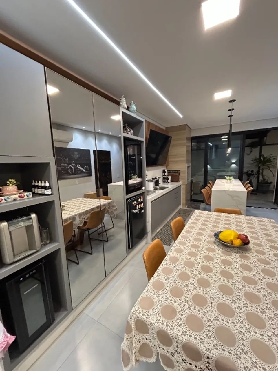 Casa Térrea 170m²  Jardim Monte Verde Monte Mor - Foto 5