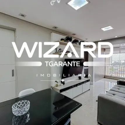 Apartamento à venda com 52m², 2 quartos e 2 vagas - Foto 4
