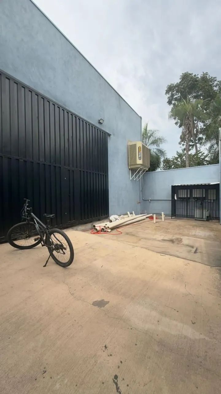 Galpão Comercial - Foto 3