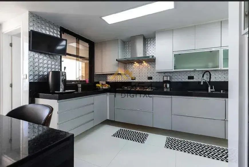 Barra da Tijuca | Apartamento 4 quartos, sendo 4 suites REF: BAAP4371 - Foto 2