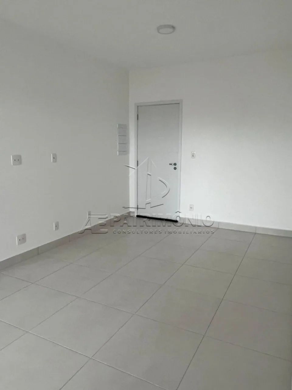 APARTAMENTO COM 2 QUARTOS SENDO 1 SUITE - ALPHA DIJON - Foto 2