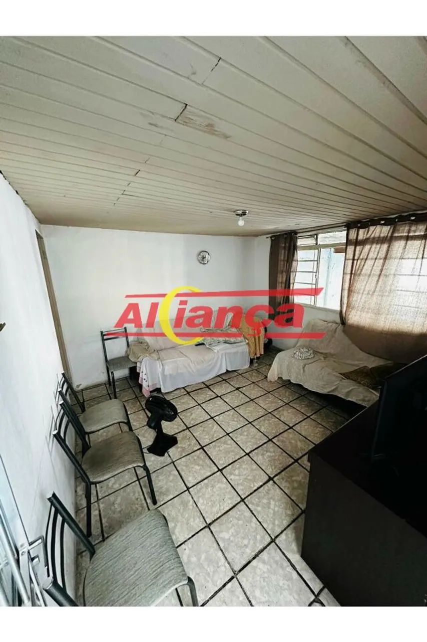 CASA VILA GALVÃO "ÓTIMO TERRENO" - Foto 5