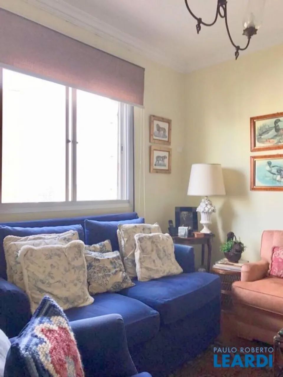 APARTAMENTO - REAL PARQUE - SP - Foto 4