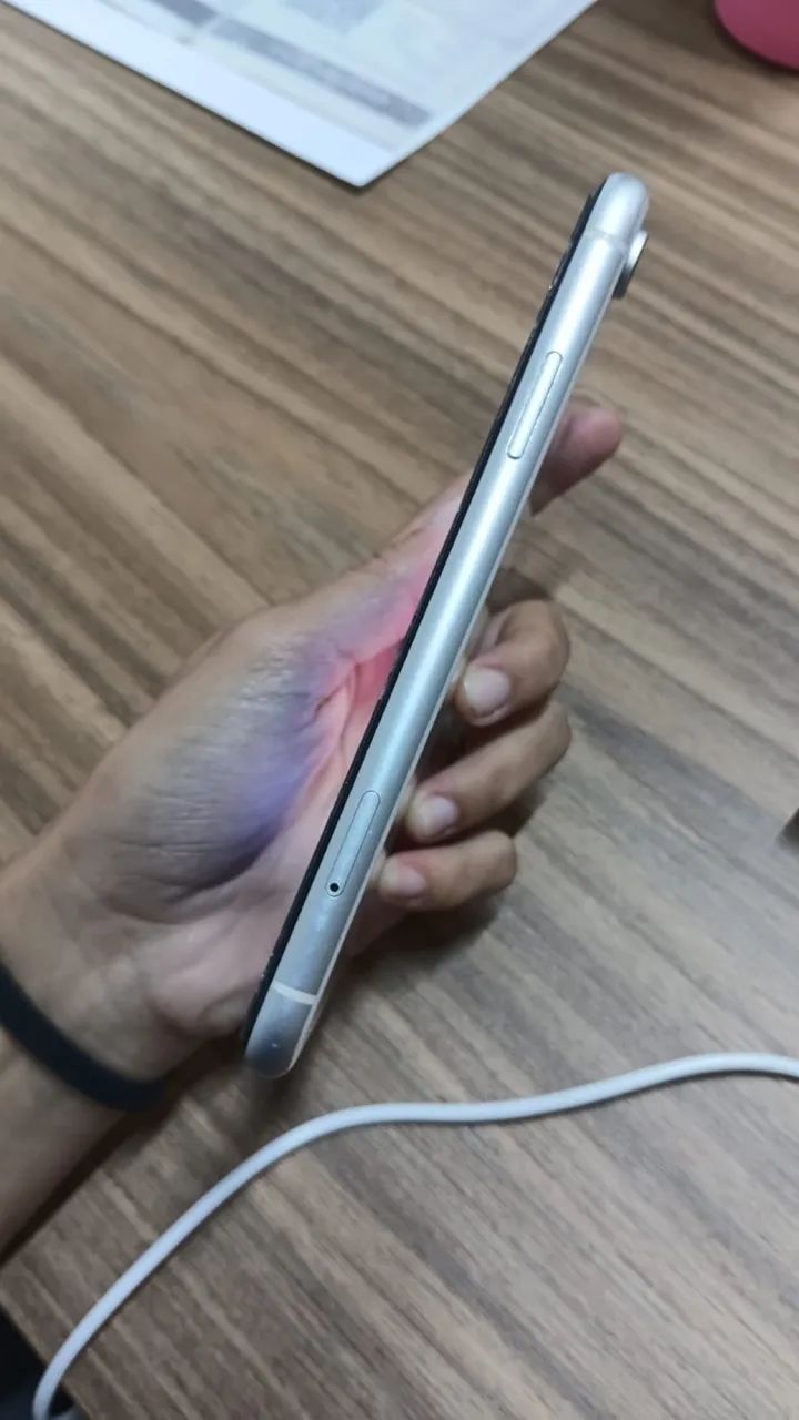 iPhone XR - Usado  - Foto 3