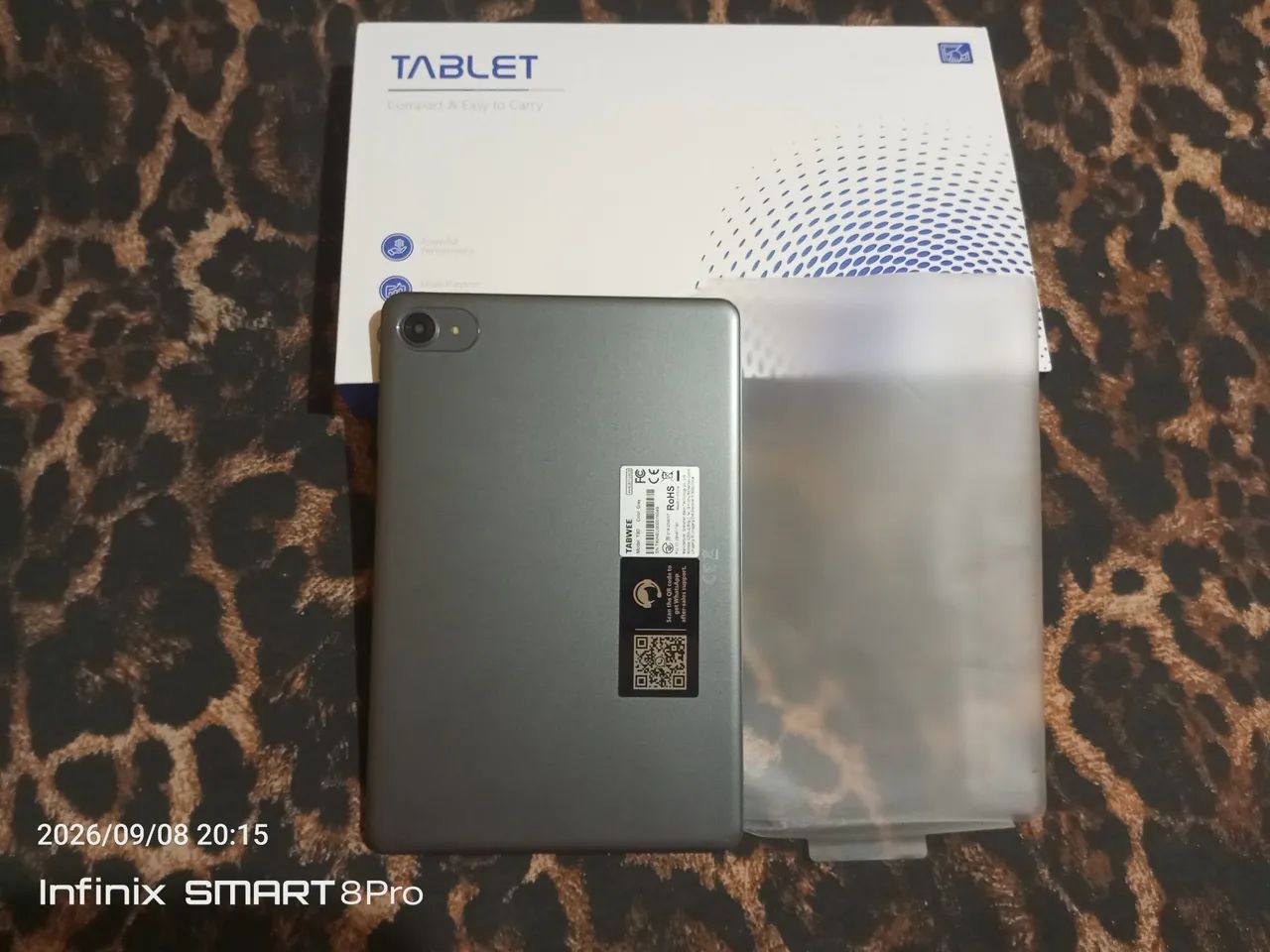 Vendo tablet - Foto 2