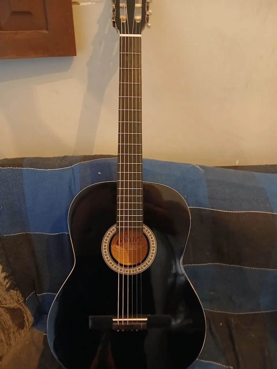 Violão Giannini 