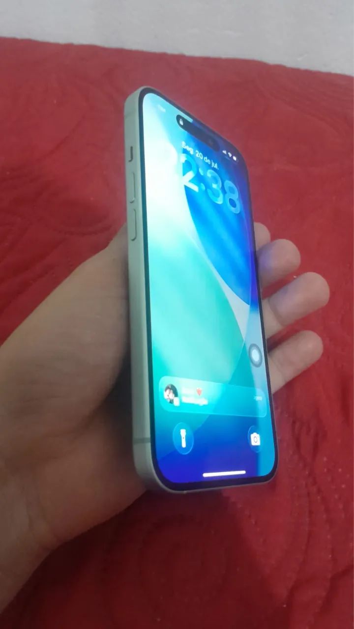 iPhone 15 - Foto 2