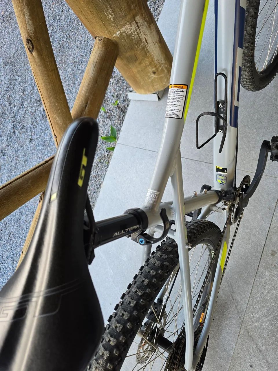 2 BICICLETAS SEMINOVAS  - Foto 3