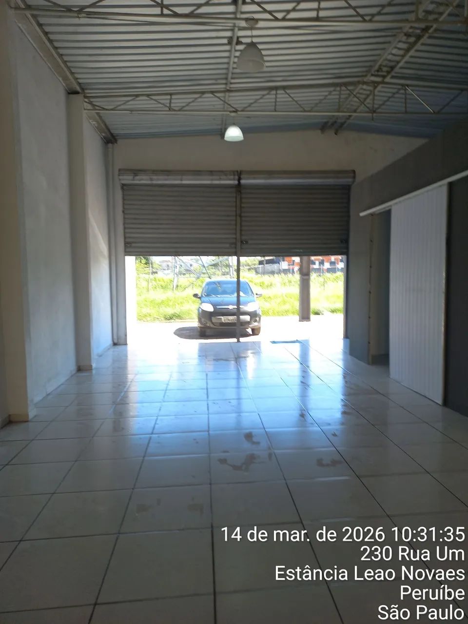Salão comercial  - Foto 2