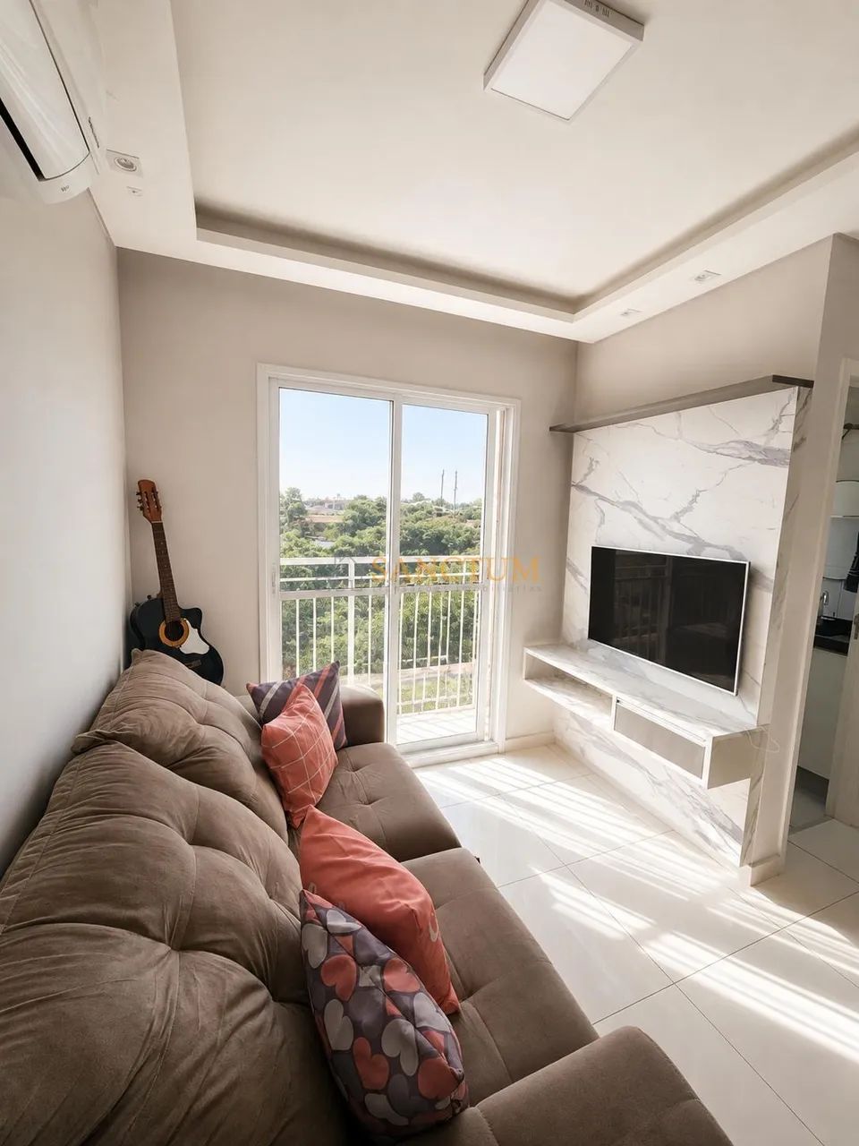 apartamento - Jardim do Lago - Campinas - Foto 2