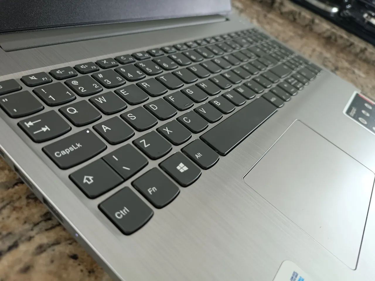 Lenovo 3i impecável  - Foto 4
