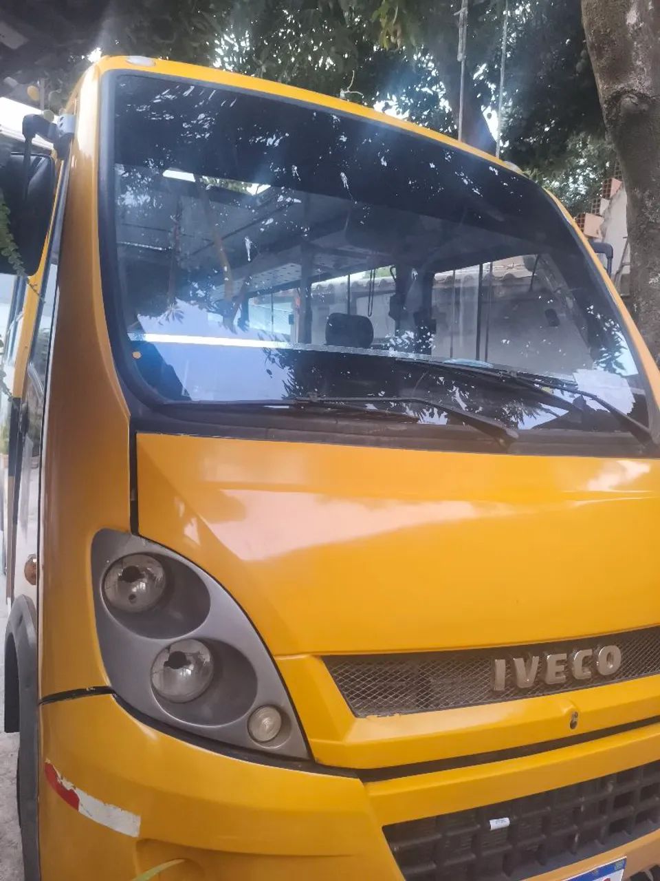 Micro ônibus  - Foto 3