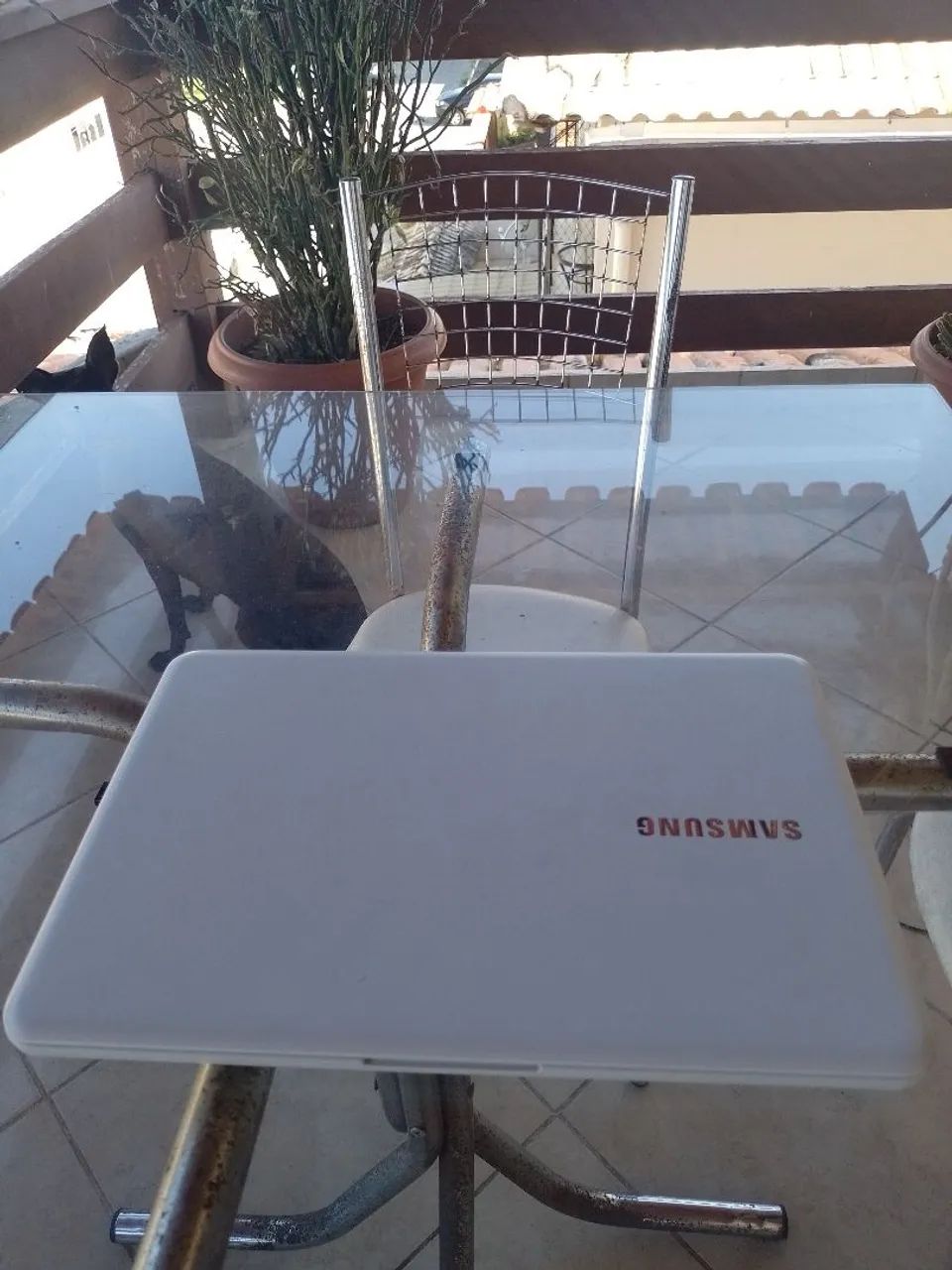 Notebook Samsung  - Foto 2