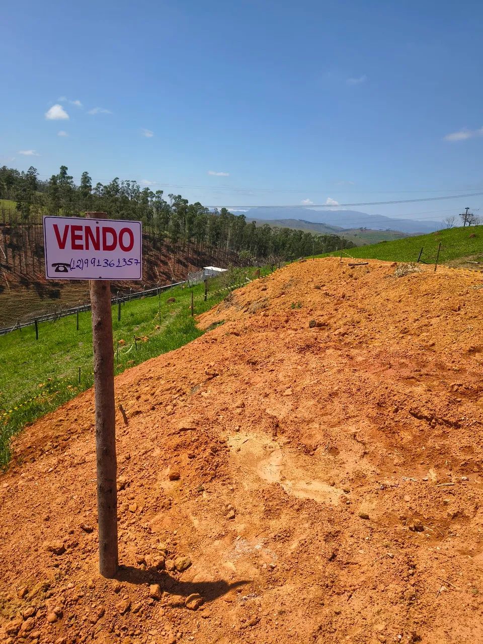 Terreno  - Foto 5