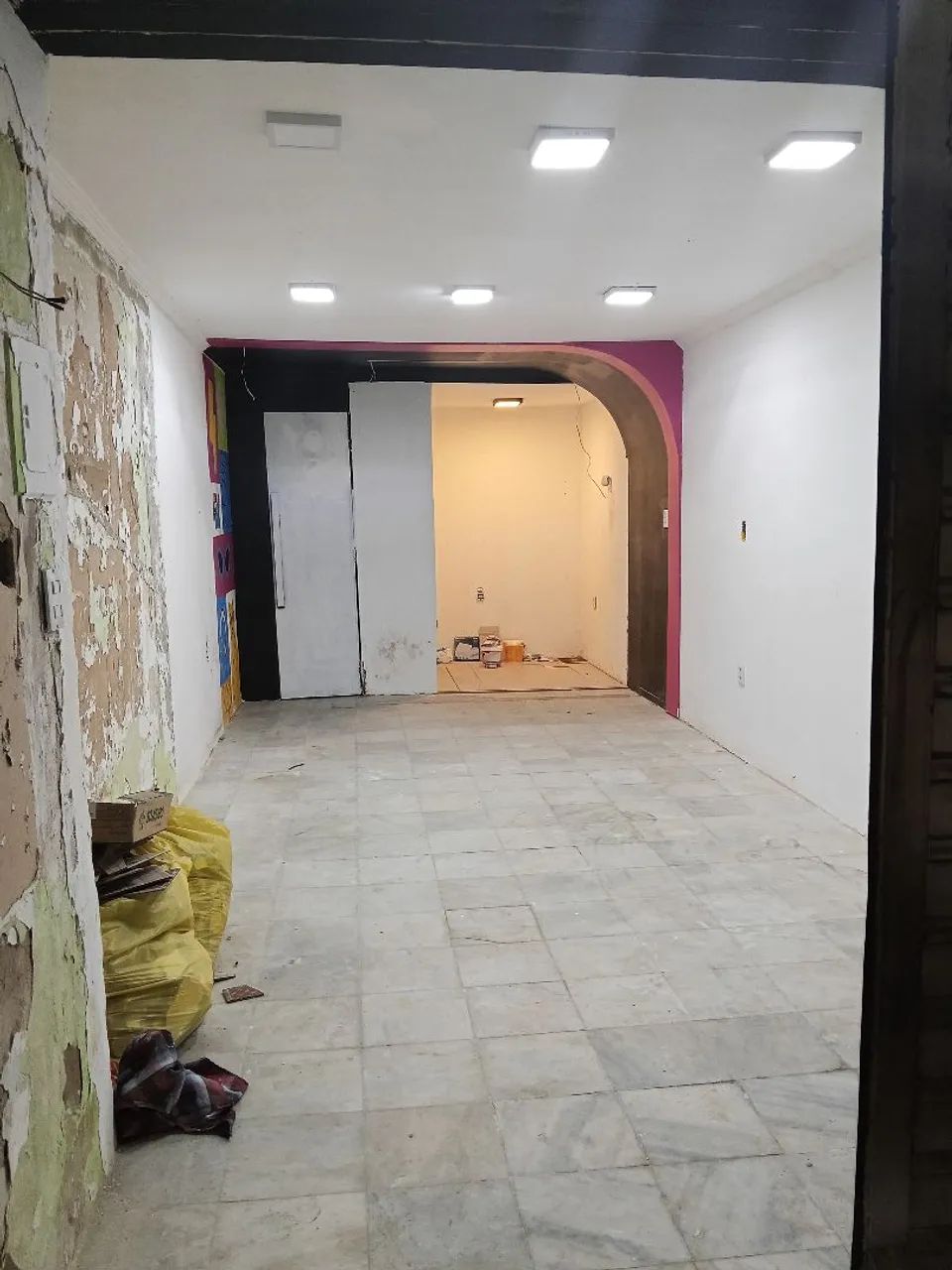 Alugo ponto comercial na Aldeota  - Foto 2