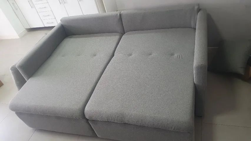 Sofá cama Milão - Foto 2