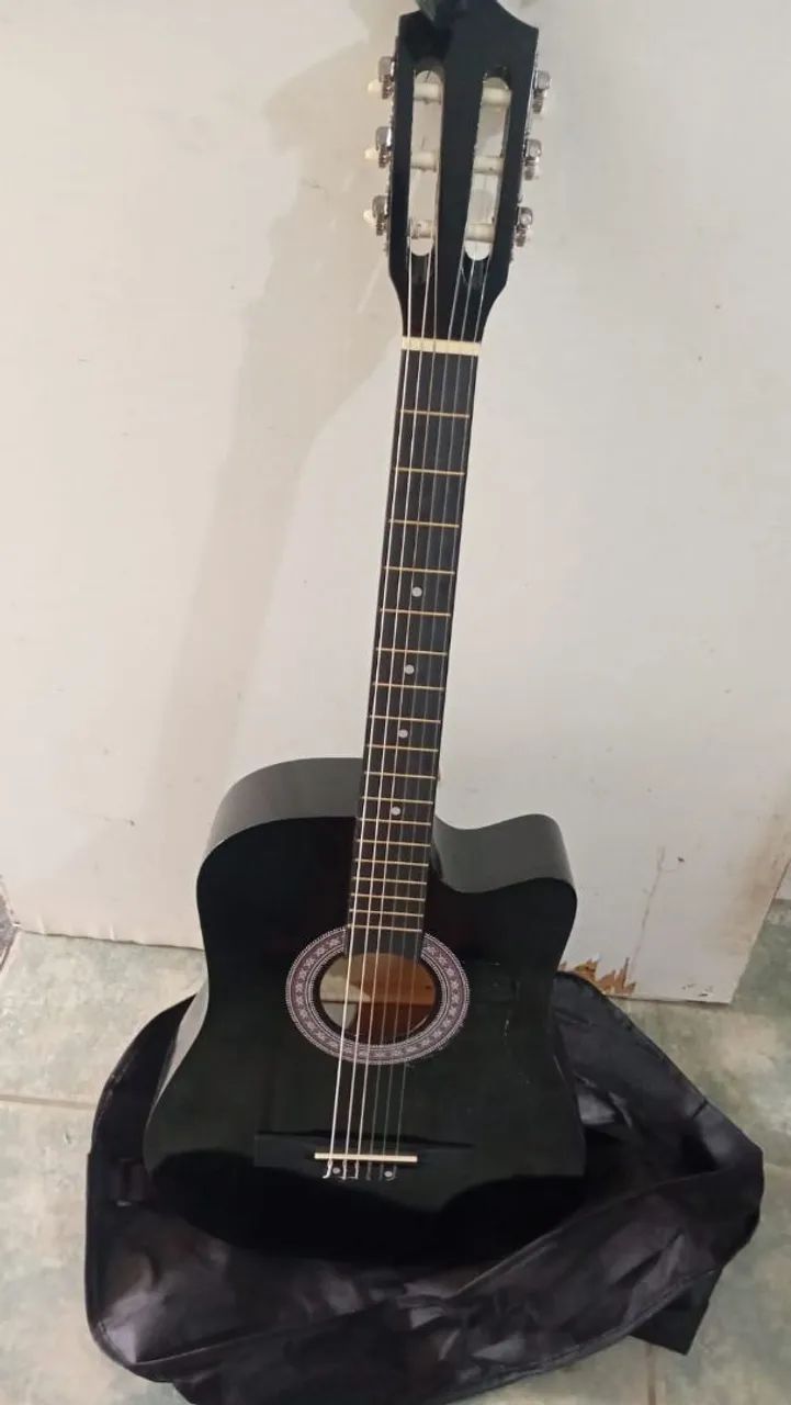Violão 