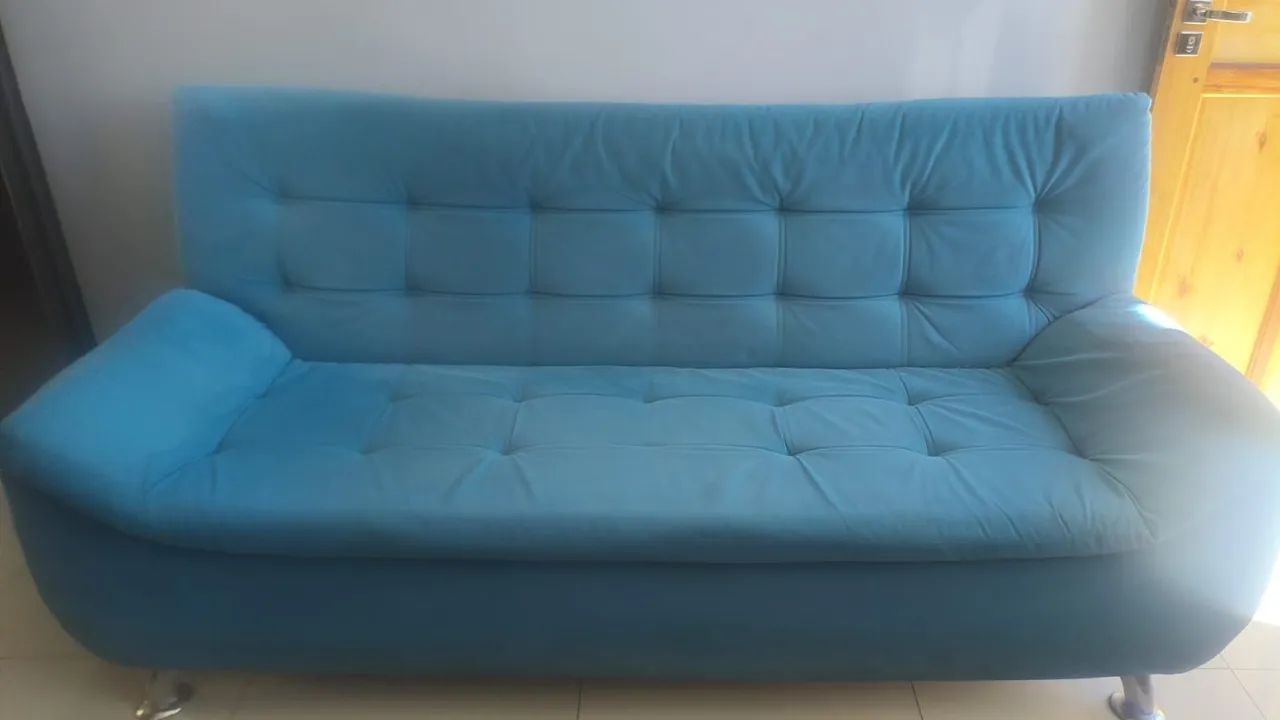 SOFÁ 3 LUGARES - Foto 2