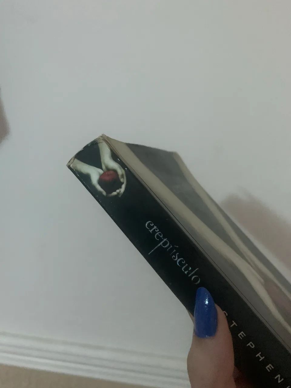 box de crepúsculo  - Foto 3