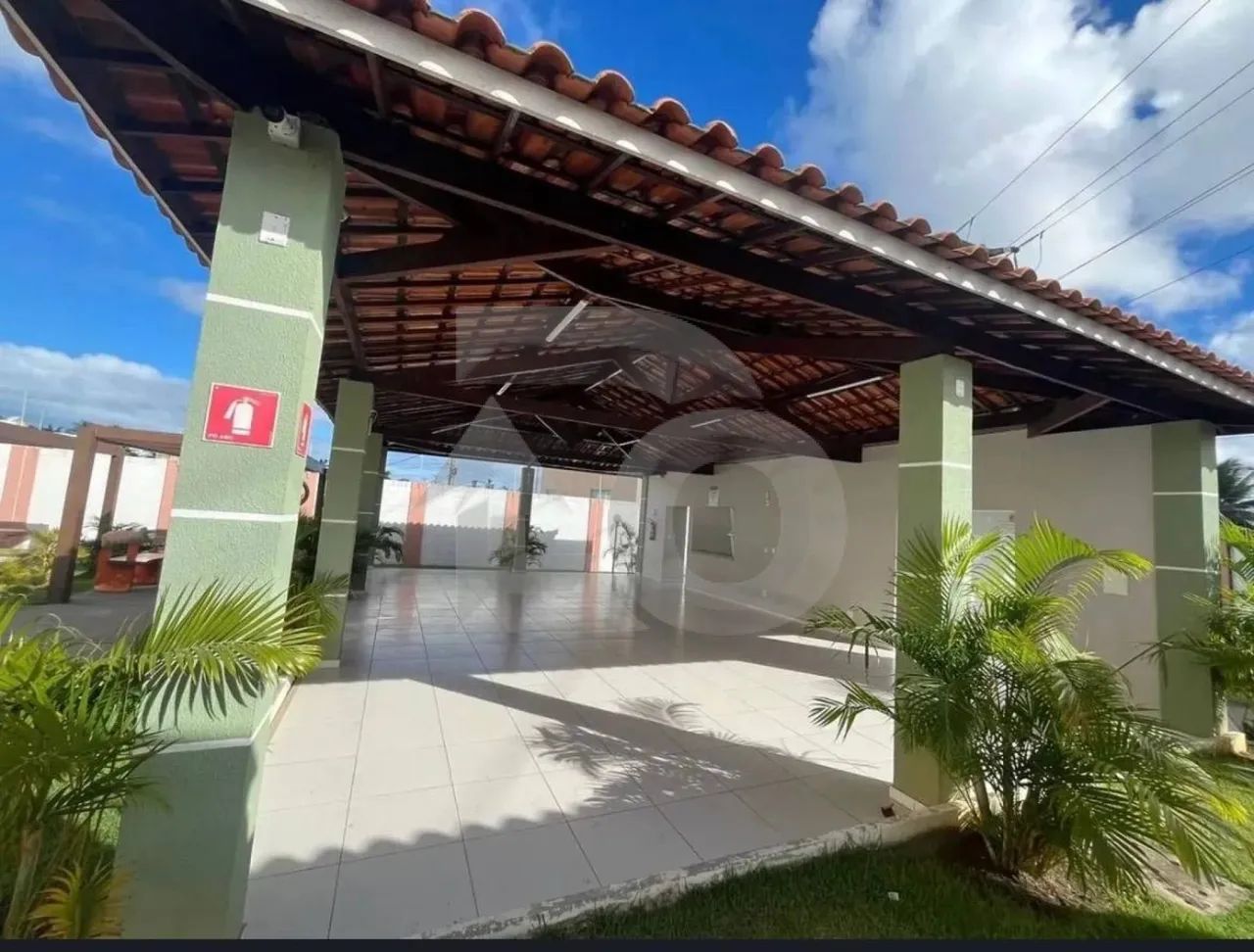 Apartamento Para Vender com 2 quartos no bairro Taiçoca de Fora em Nossa Senhora Do Socorr - Foto 4