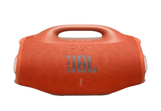 JBL Boombox 4 Laranja