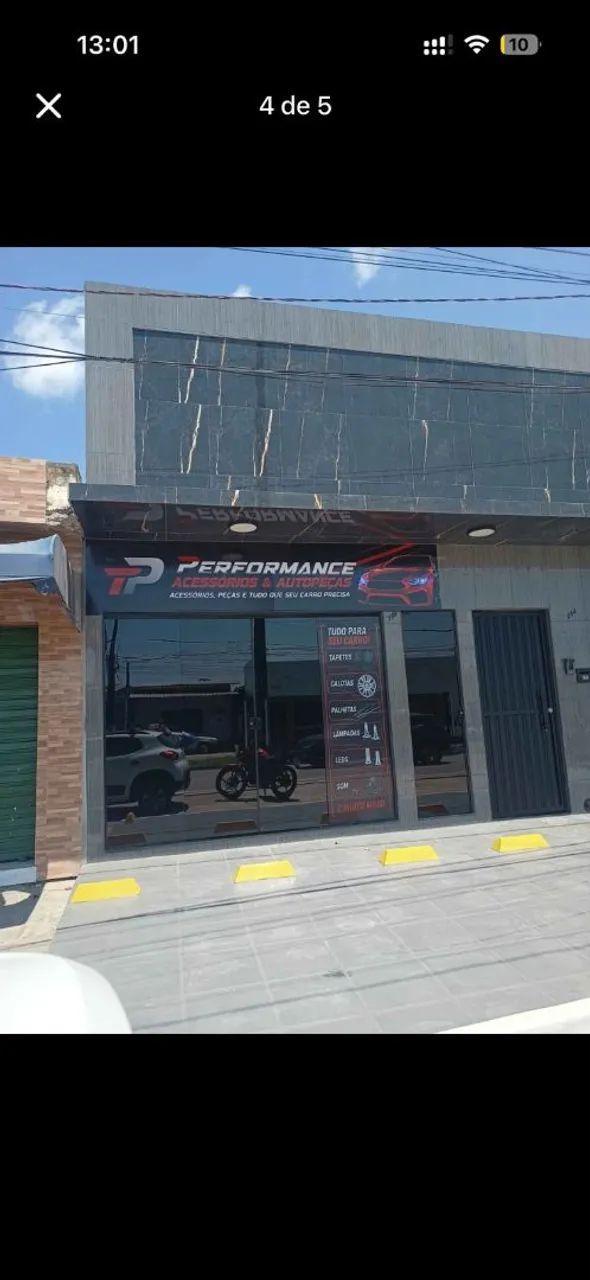 Acessórios Automotivos! Para carro e moto  - Foto 2