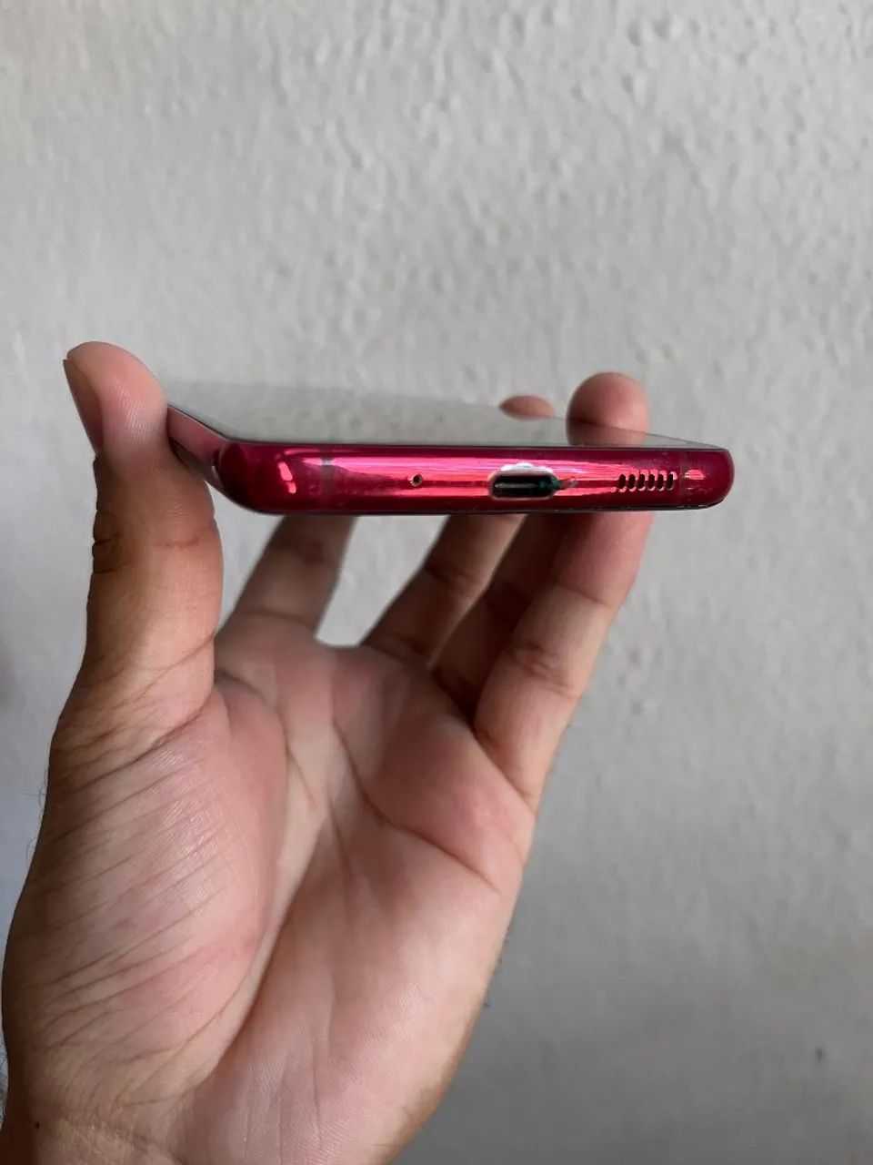 Samsung Galaxy S20 FE - Foto 3