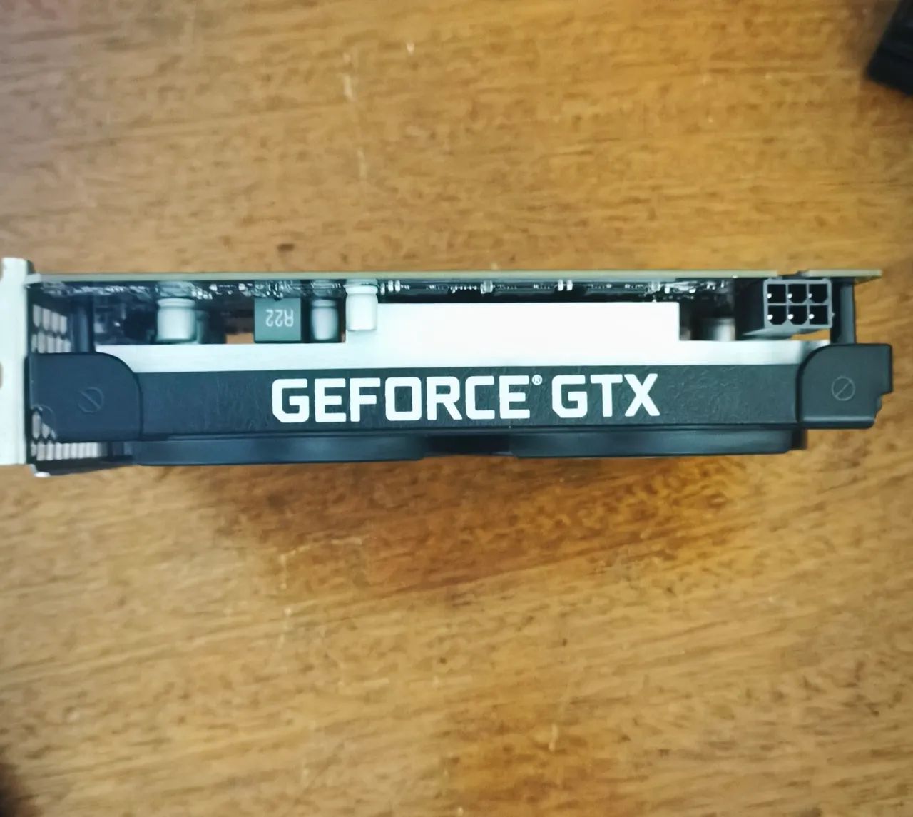 Geforce GTX 1650 - 4 GB PNY - Foto 3