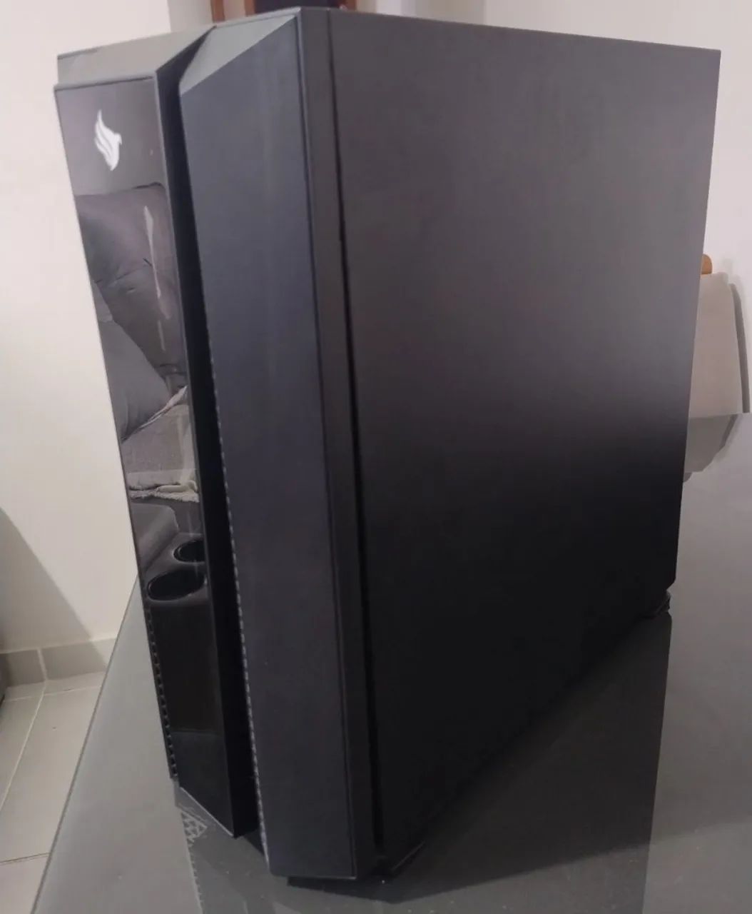 Gabinete carcaça  - Foto 5