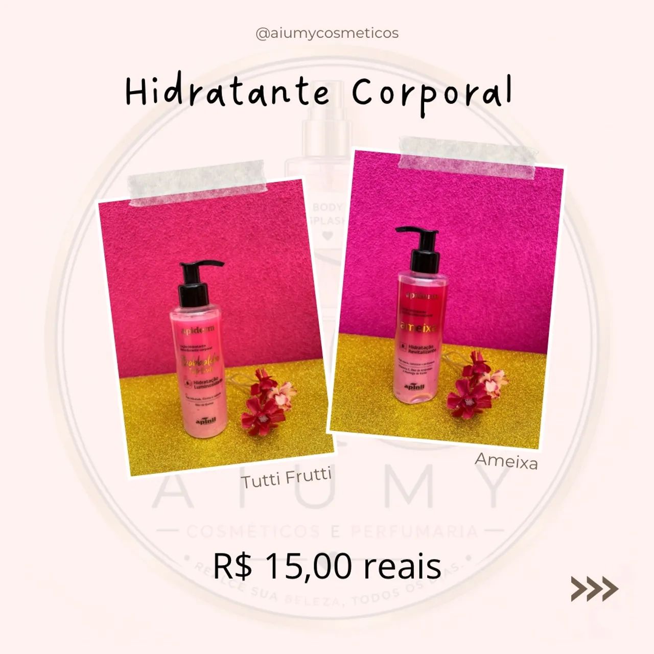 Cosméticos  - Foto 2