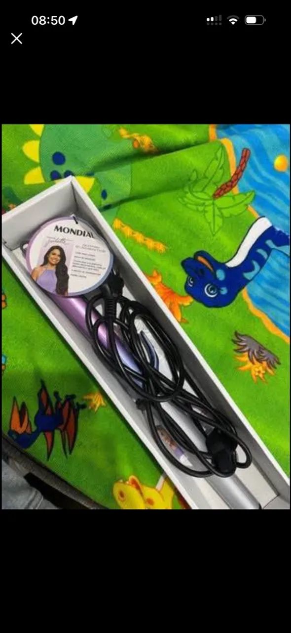 Babyliss mondial by Juliette - Foto 3
