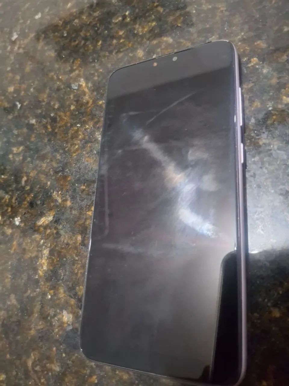 Celular Asus para aproveitar peças - Foto 3