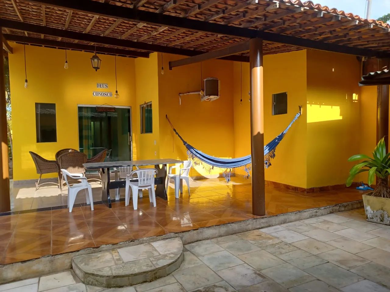 Casa temporada  - Foto 2