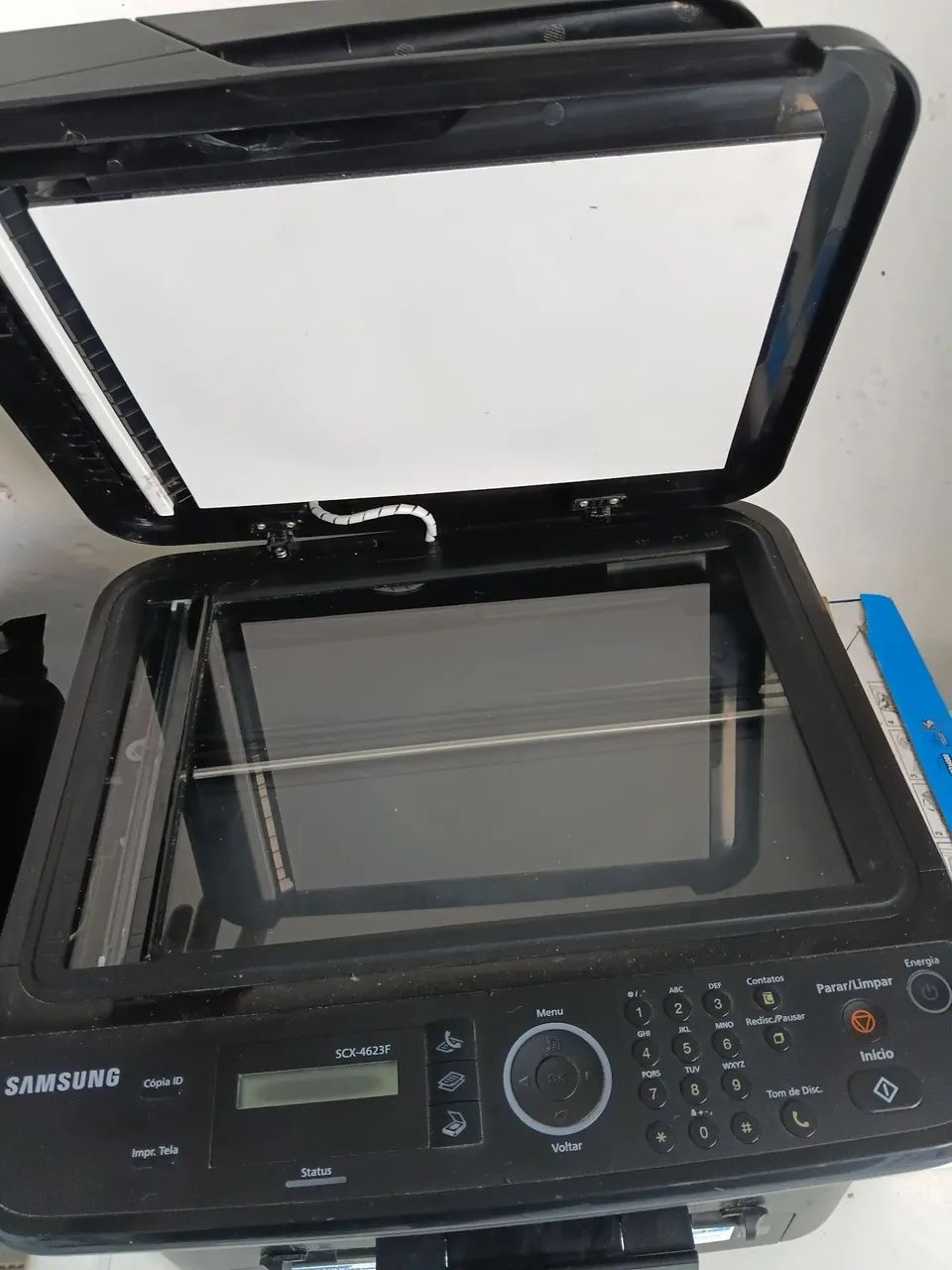 Impressora Samsung  - Foto 3