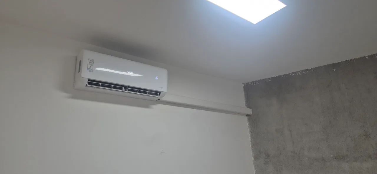 SERVIÇO DE CLIMATIZAÇÃO AR-CONDICIONADO EM GERAL - Foto 2