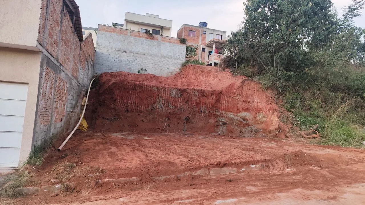 Vendo lote Ibirité  - Foto 4